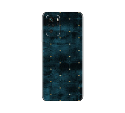 Xiaomi Redmi Note 10s Fabric