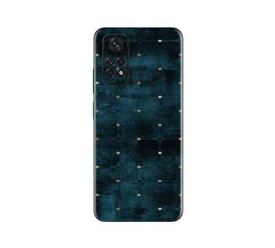 Xiaomi Redmi Note 11 Pro Fabric