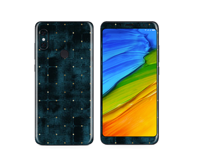 Xiaomi Redmi Note 5 Pro Fabric