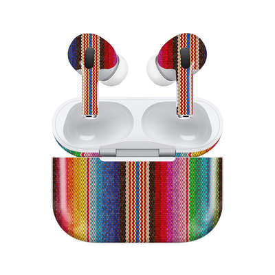 Apple Airpods Pro 2nd  Gen Fabric