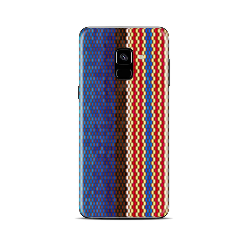 Galaxy A8 2018 Fabric