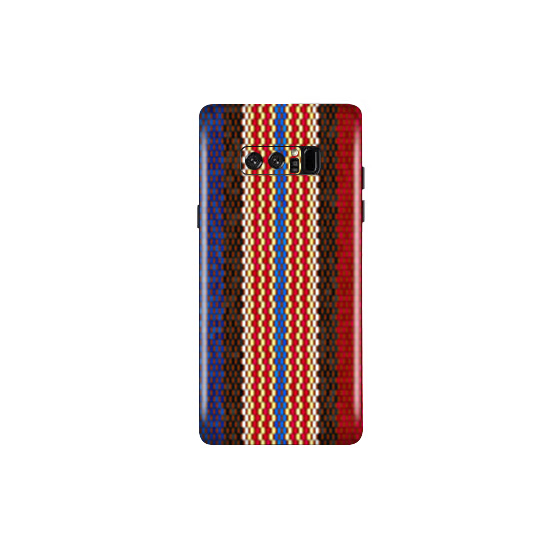 Galaxy Note 8 Fabric