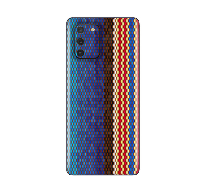 Galaxy S10 Lite Fabric