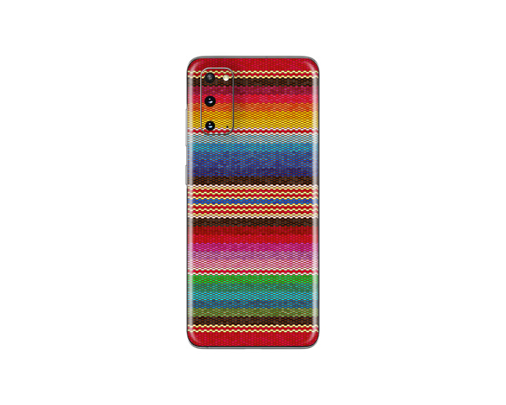 Galaxy S20 Fabric