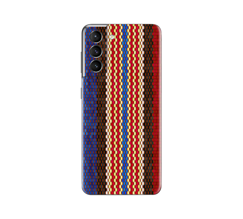 Galaxy S21 5G Fabric