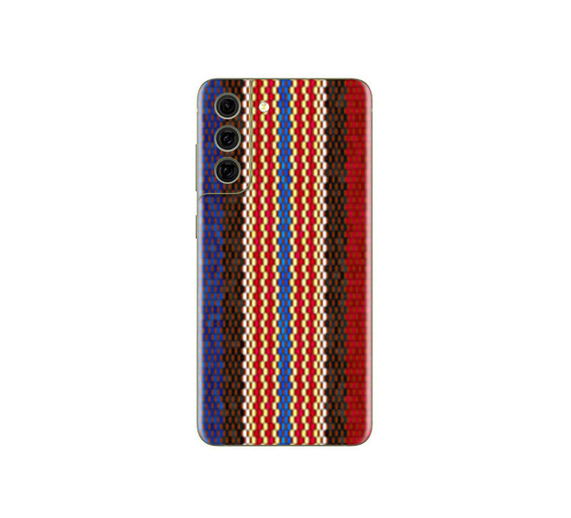 Galaxy S21 FE 5G Fabric
