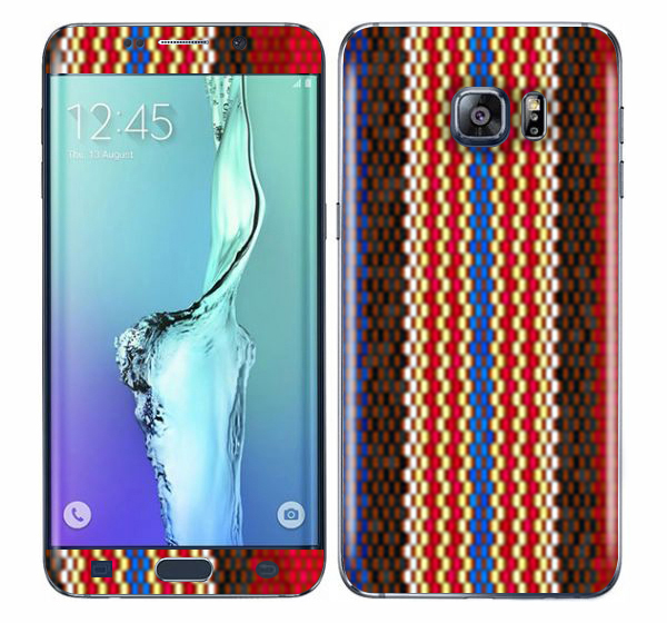 Galaxy S6 Edge Plus Fabric