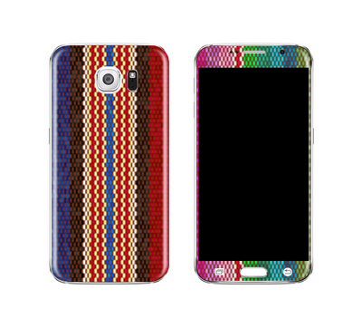 Galaxy S6 Fabric