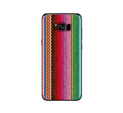 Galaxy S8 Fabric