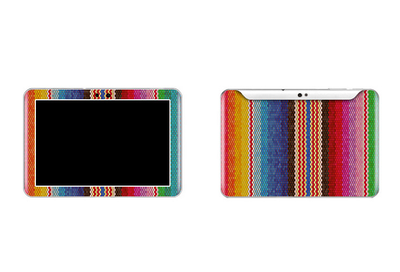 Galaxy TAB 10.1 Fabric