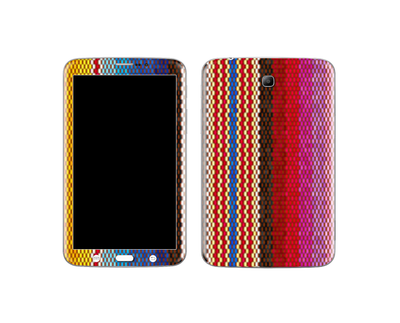 Galaxy TAB 3 7 INCH Fabric