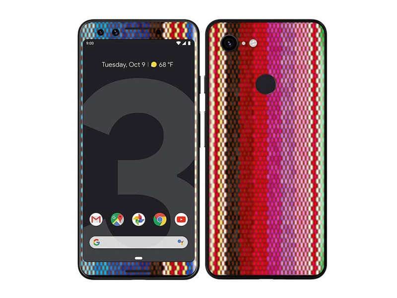 Google Pixel 3 Fabric