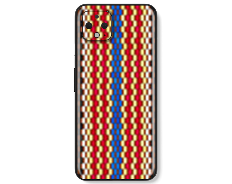 Google Pixel 4 Fabric