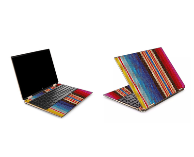 HP Spectre X360 2021 Fabric