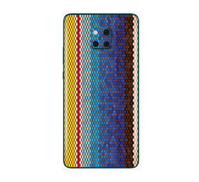 Huawei Mate 20 X Fabric