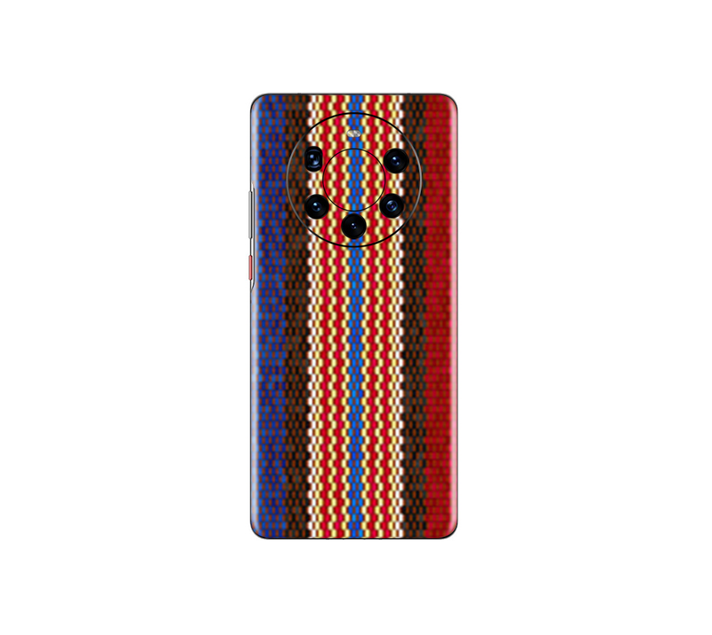 Huawei Mate 40 Pro Plus Fabric