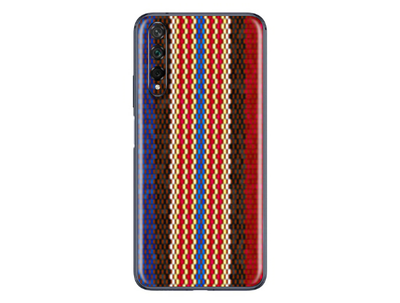 Huawei Nova 5T Fabric