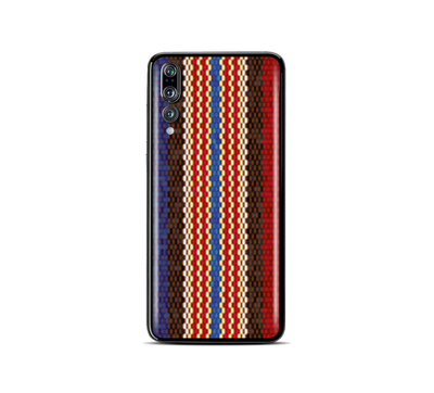 Huawei P20 Pro Fabric