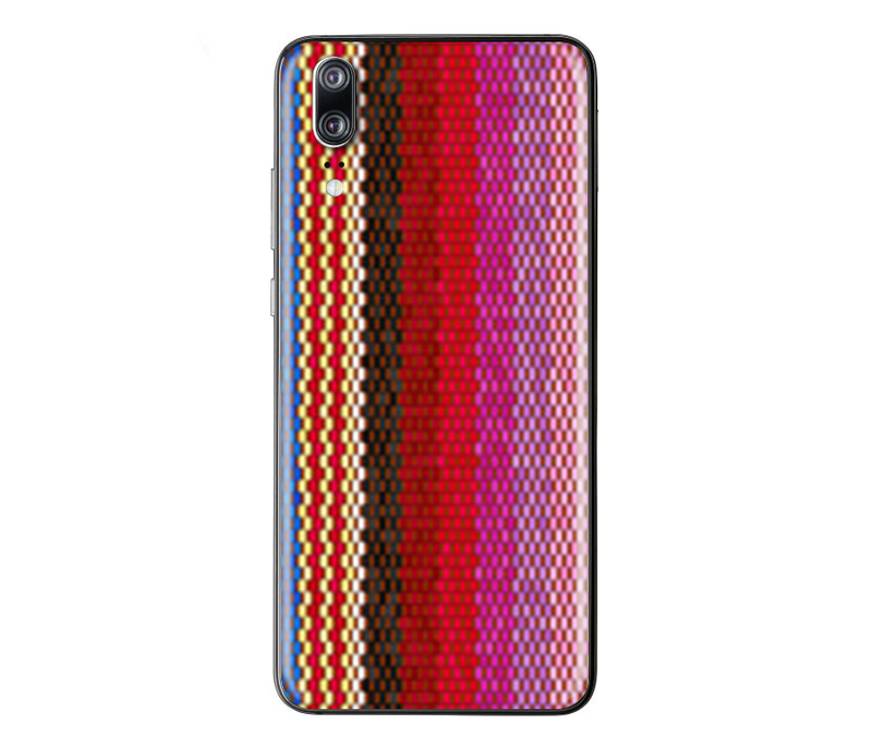 Huawei P20 Fabric