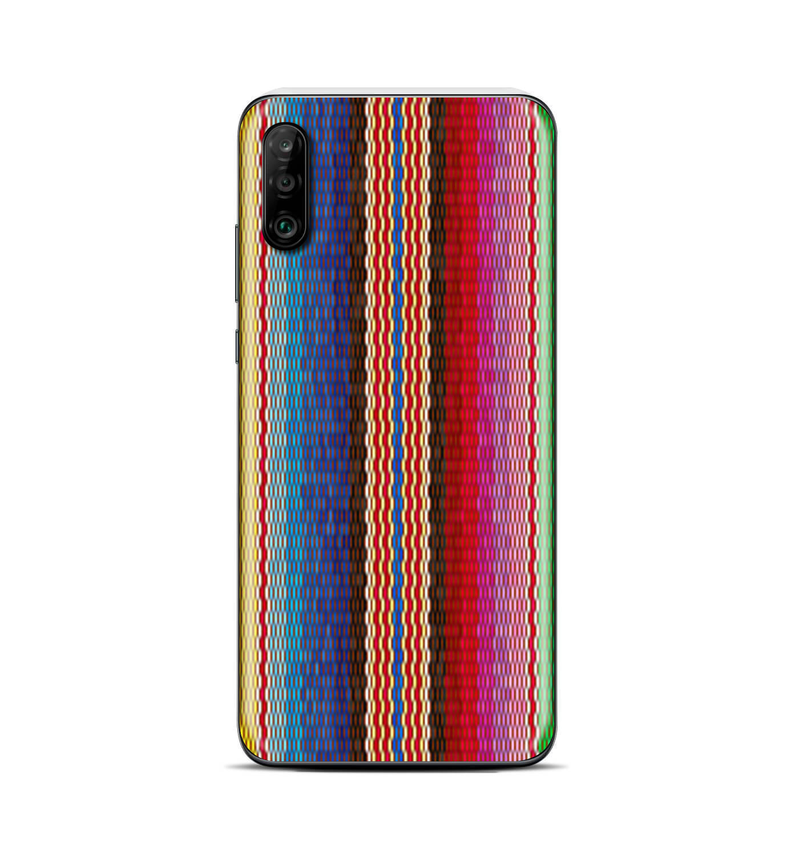 Huawei P30 Lite Fabric