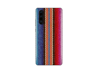 Huawei P30 Pro Fabric