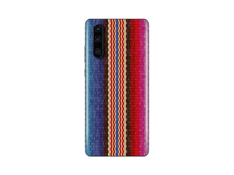 Huawei P30 Pro Fabric