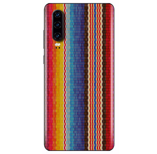 Huawei P30 Fabric