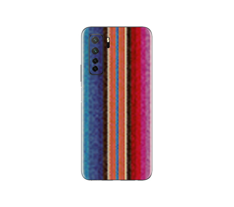 Huawei P40 lite 5G Fabric