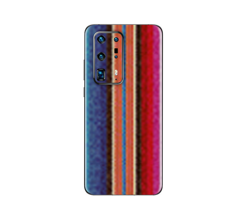 Huawei P40 Pro Plus Fabric