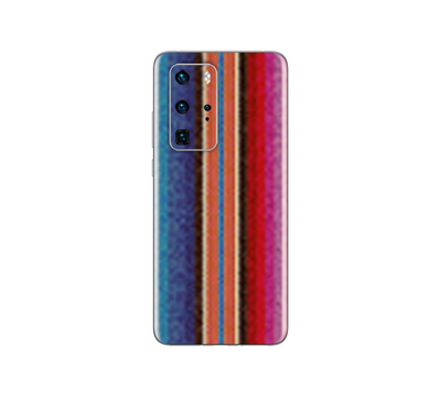 Huawei P40 Pro Fabric