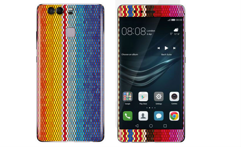 Huawei P9 Fabric