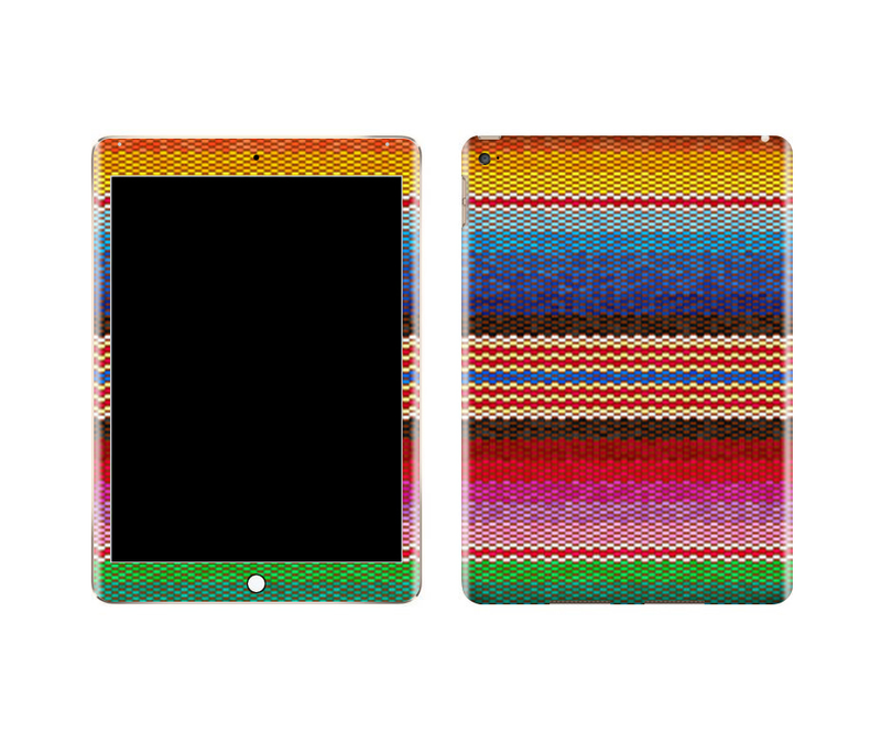 iPad Air 2 Fabric