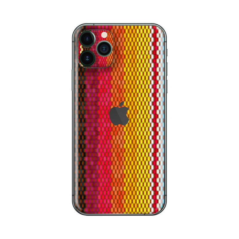 iPhone 11 Pro Fabric