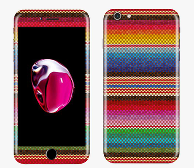 iPhone 6 Fabric