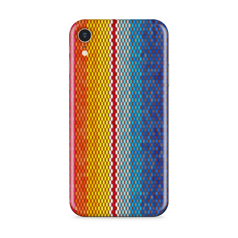 iPhone XR Fabric