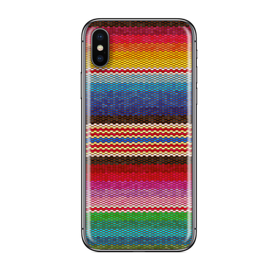 iPhone XS Max Fabric