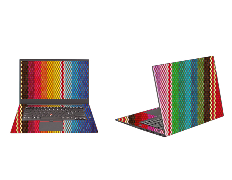 Lenovo ThinkPad X1 Extreme (2nd Gen) Fabric