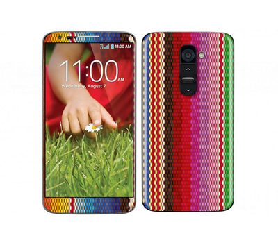 LG G2 Fabric