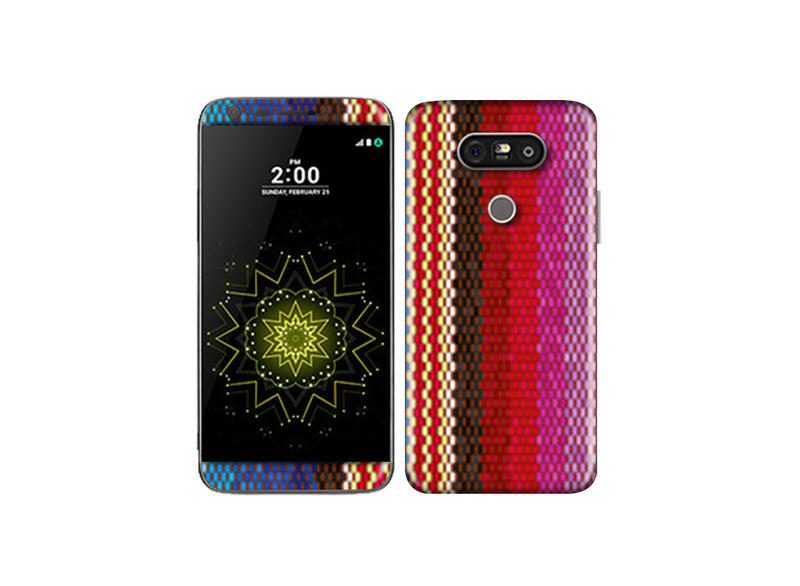 LG G5 Fabric