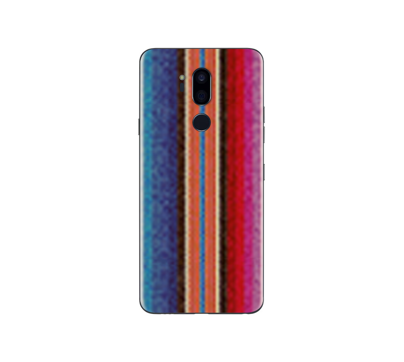 LG G7 Thin Q Fabric