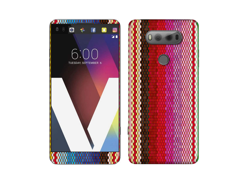 LG V20 Fabric