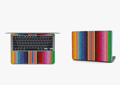 MacBook Pro 13 (2016-2019) Fabric