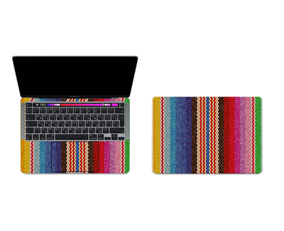 MacBook Pro 13 M1 2020 Fabric