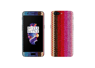 OnePlus 5 Fabric