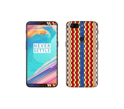 OnePlus 5T Fabric