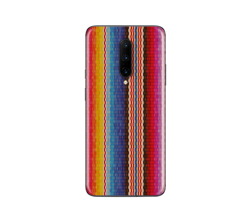 OnePlus 7 Pro  Fabric