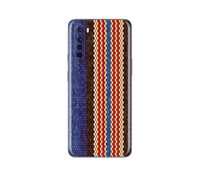 OnePlus Nord  Fabric