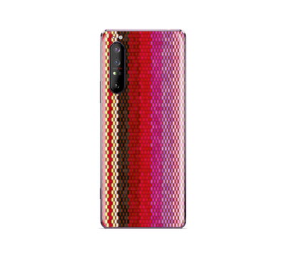 Sony Xperia 1 ll Fabric