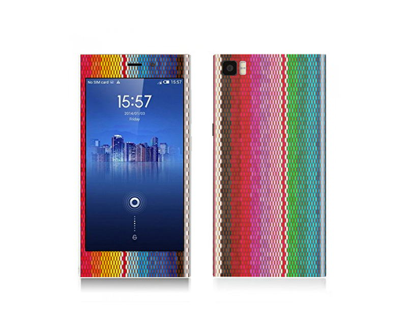 Xiaomi Mi 3 Fabric