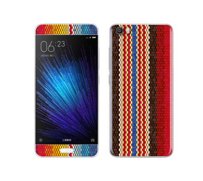 Xiaomi Mi 5 Fabric